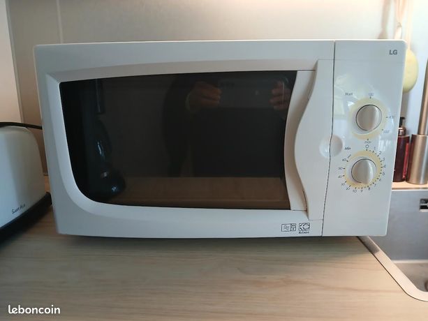 Micro ondes