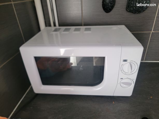 Micro ondes