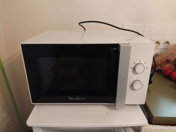 Micro ondes
