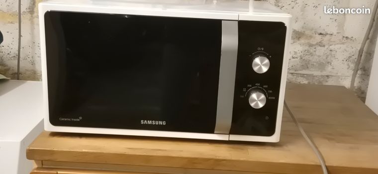 Micro-Ondes