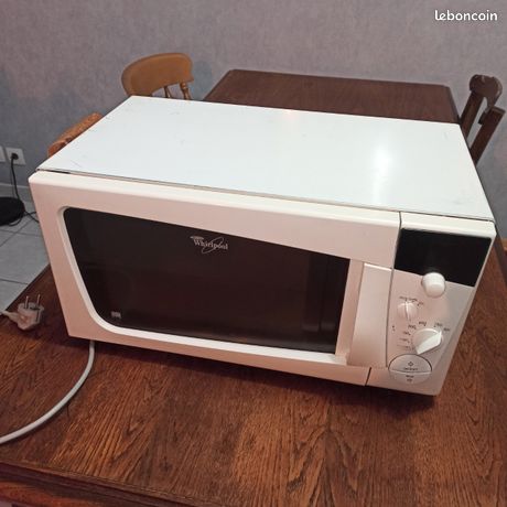 Micro-ondes