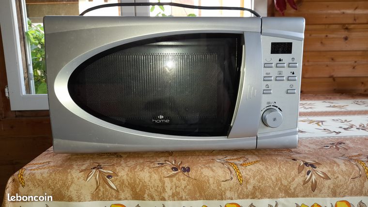 Micro ondes