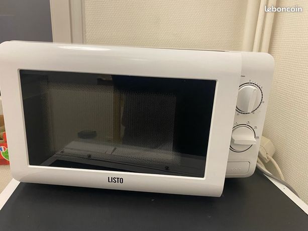 Micro ondes