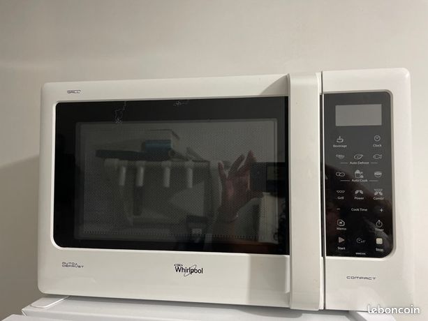 Micro ondes