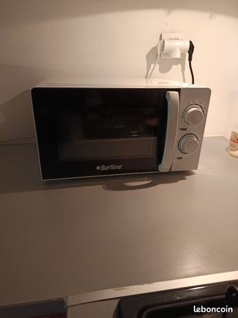 Micro ondes