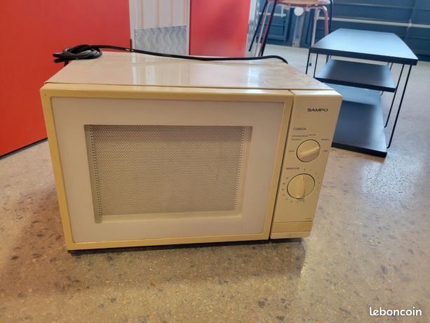 Micro-ondes