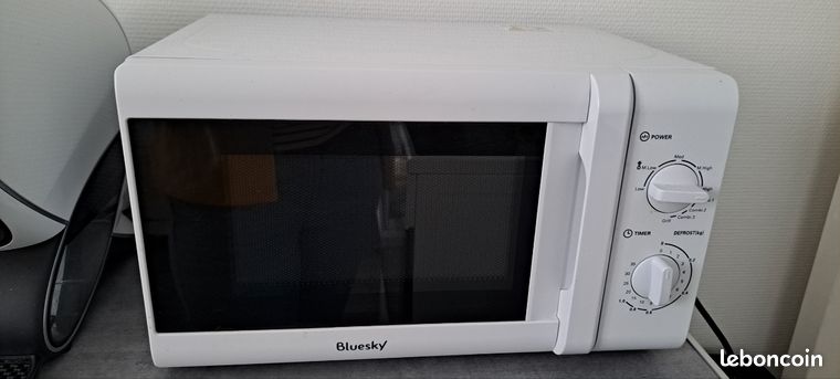 Micro ondes