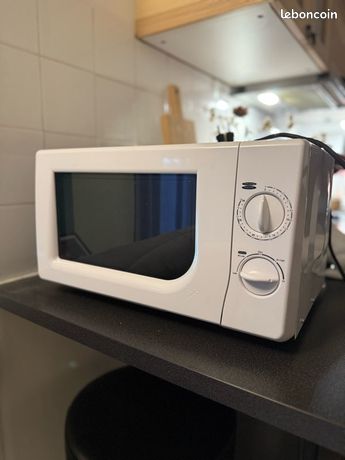 Micro-ondes