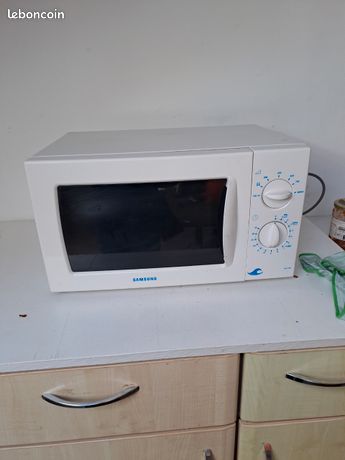 Micro-ondes