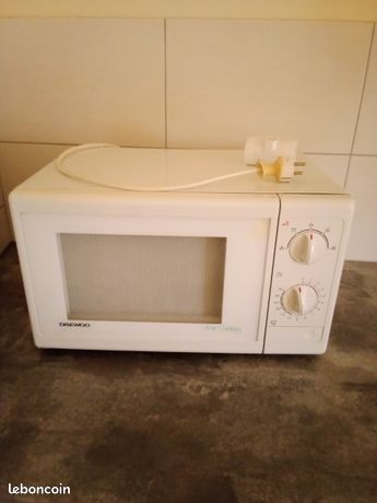 Micro-ondes