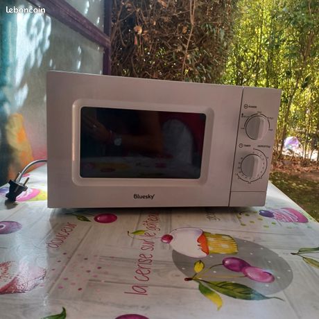 Micro-ondes