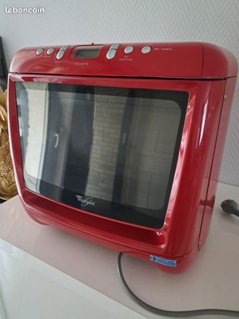 Micro-ondes