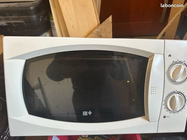 Micro-ondes