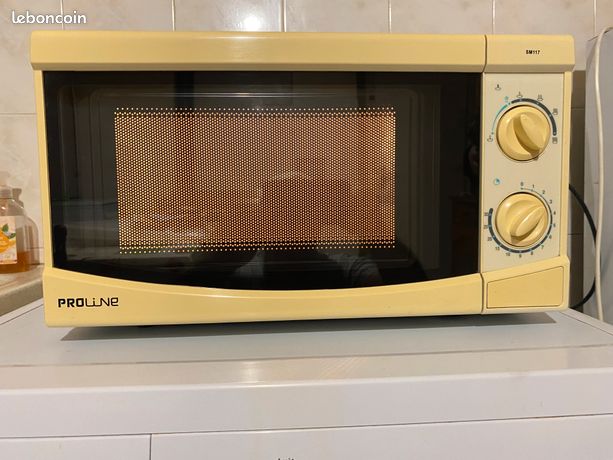 Micro-ondes