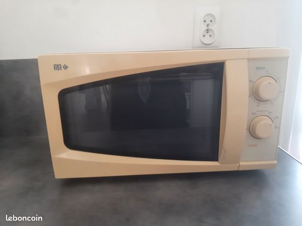 Micro ondes