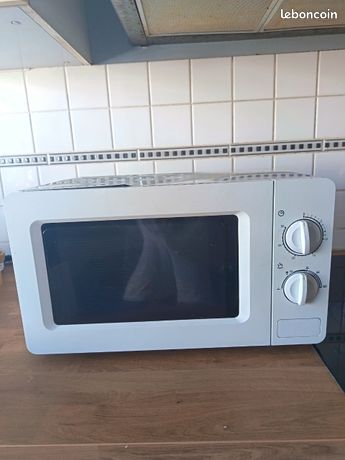 Micro-ondes