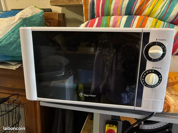 Micro-ondes