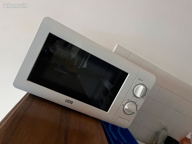 Micro ondes