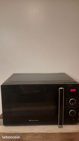 Micro-Ondes
