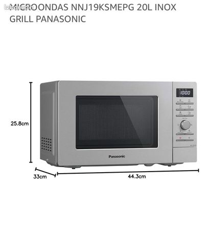 Micro ondes