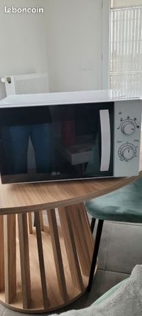 Micro ondes