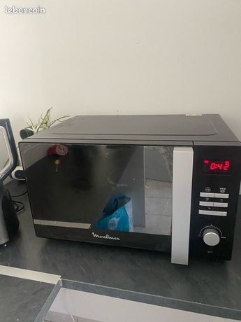 Micro-ondes