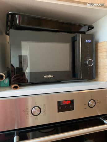 Micro ondes
