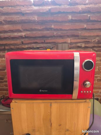 Micro-ondes