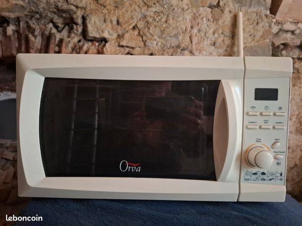 Micro-ondes