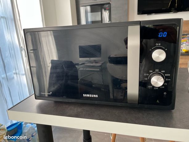 Micro ondes