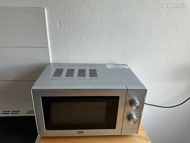 Micro ondes