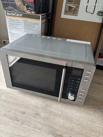 Micro ondes
