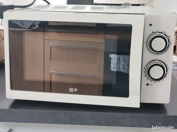Micro ondes