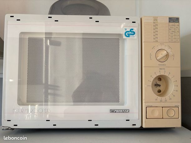 Micro-ondes