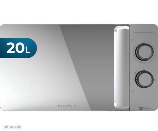 Micro-Ondes