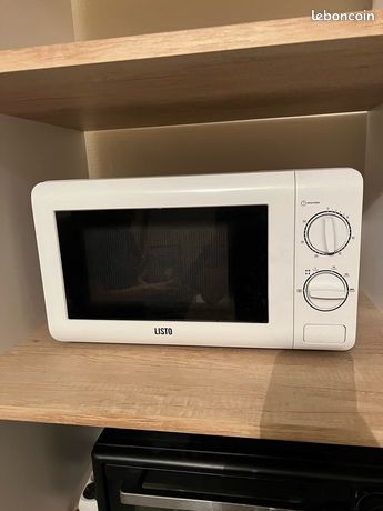Micro ondes