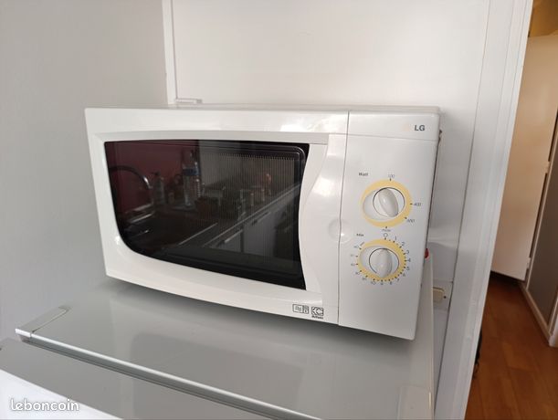 Micro-ondes