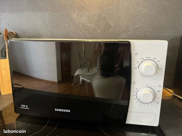 Micro ondes