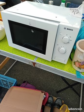 Micro-ondes
