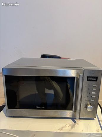 Micro-ondes