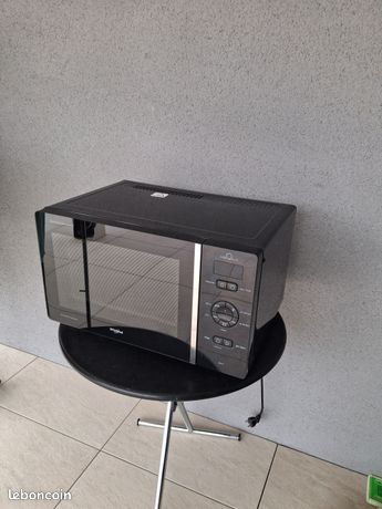 Micro ondes