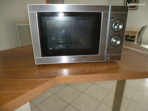 Micro ondes