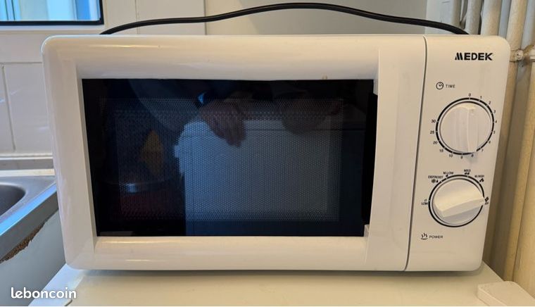 Micro-ondes
