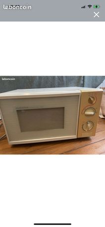 Micro-ondes