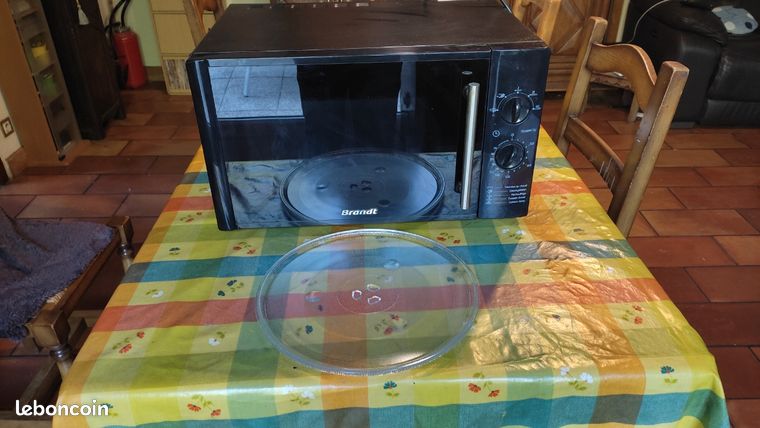 Micro-ondes