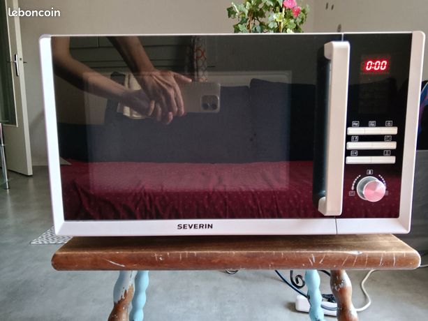Micro-ondes