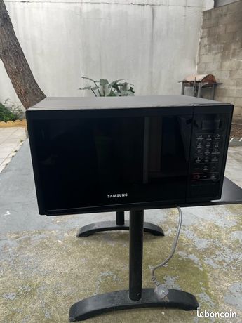 Micro-ondes