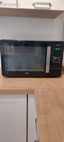 Micro ondes