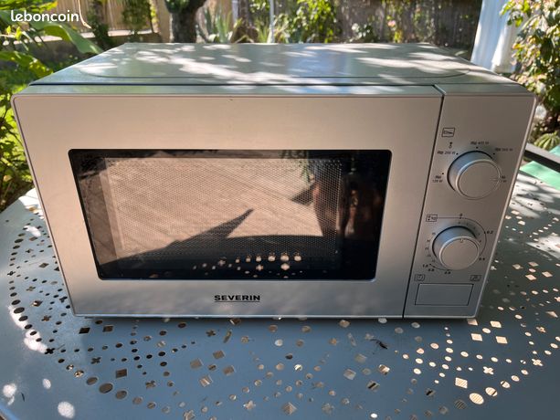Micro ondes