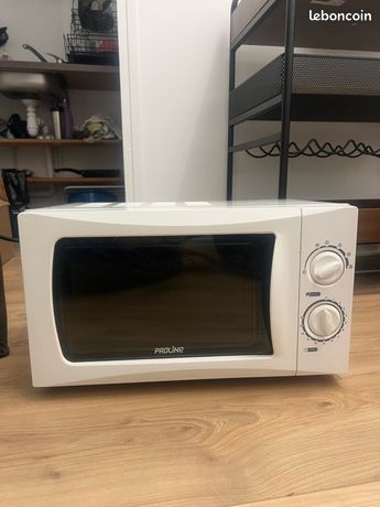 Micro one Proline